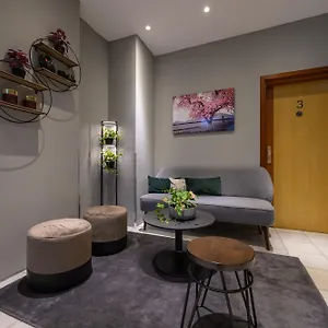 3* Отель Margit