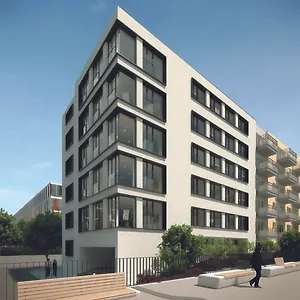 Pandion Boardinghouse München