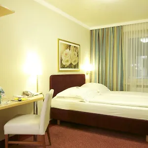 Hotel Central Hamburg Отель Гамбург