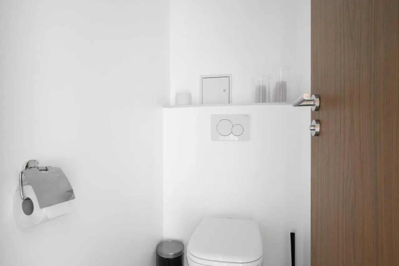 Homaris Apartments Muenchen Laim 0*, Munich