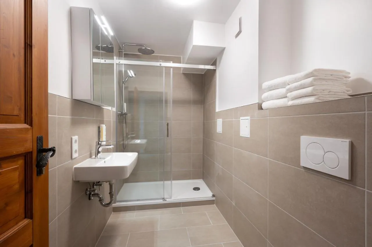 Homaris Apartments Muenchen Laim 0*, Monachium Niemcy