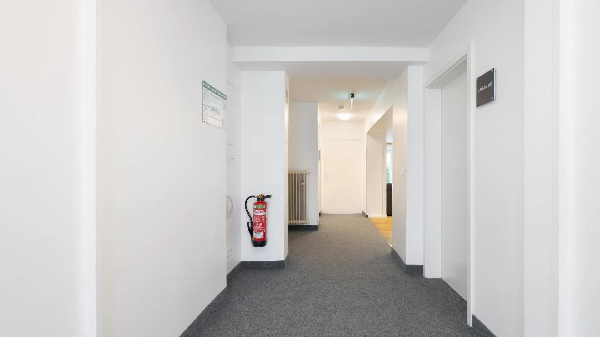 Hotel apartamentowy Homaris Apartments Muenchen Laim
