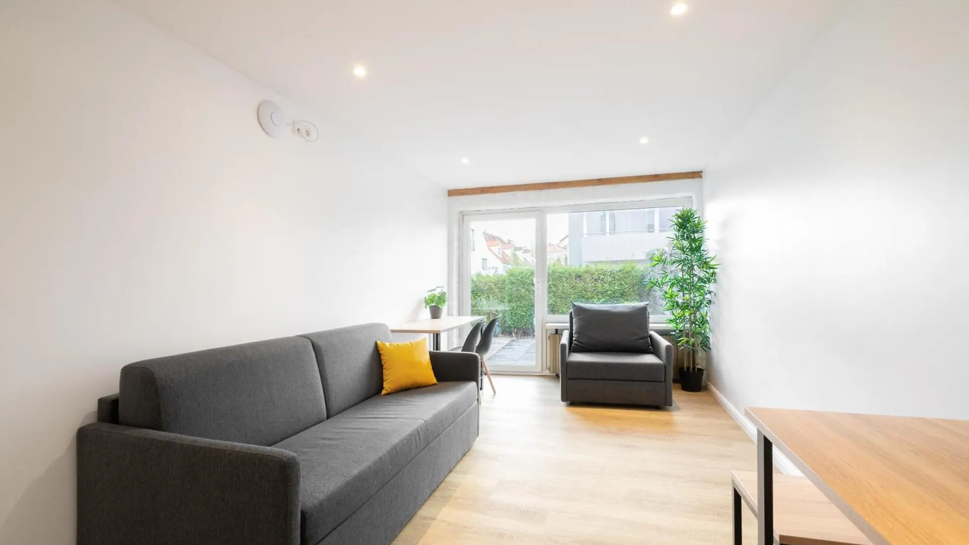 Homaris Apartments Muenchen Laim 0*, Monachium Niemcy